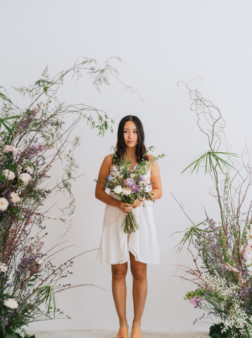 Hand-Tied-Wedding-Bouquet-Singapore